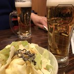 博多手羽先横丁 - 