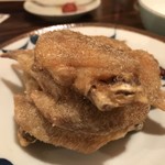 博多手羽先横丁 - 