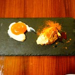 キオッチョラ - デザート