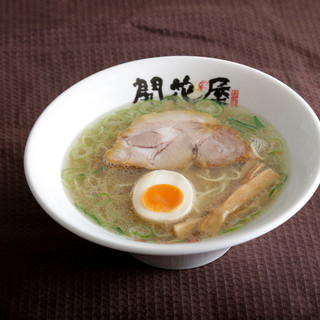 開花屋 楽麺荘_1