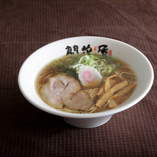 開花屋 楽麺荘_0