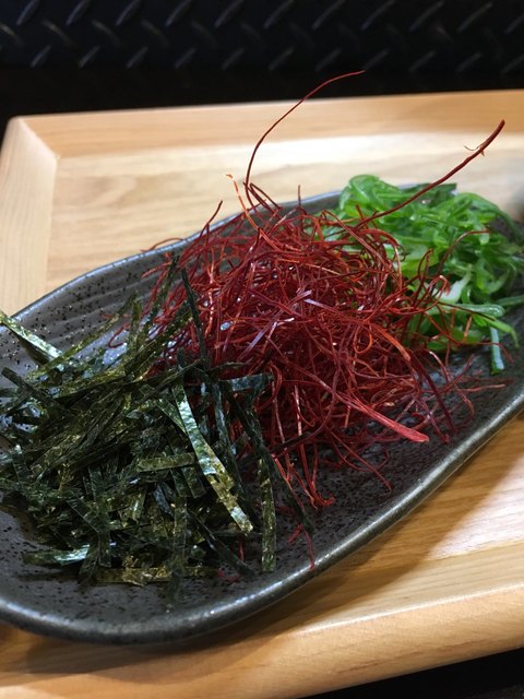 Toroku Fushimi Inari Fushimi Momoyama Udon Tabelog