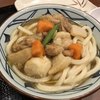 丸亀製麺 上石神井店