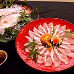 米子駅前　四季庵