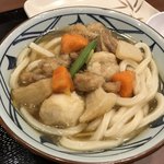 丸亀製麺 - 