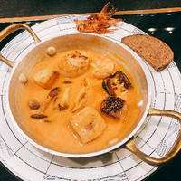 鉄板焼ダイニング 竹彩 - 