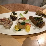 フランス料理Y's - 