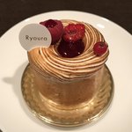 リョウラ - デジール