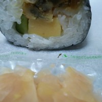 銀座 久兵衛 銀座本店 - 恵方巻