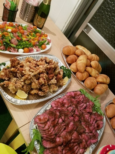 おうちダイニング おいしい菜 鶴見小野 ダイニングバー 食べログ おうちダイニング おいしい菜 鶴見小野 ダイニングバー 食べログ