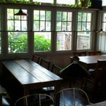 カフェ・ラ・ファミーユ - 