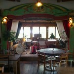 カフェ・ラ・ファミーユ - 