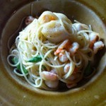 カフェ・ラ・ファミーユ - 