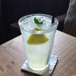 カフェ・ラ・ファミーユ - 