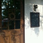 カフェ・ラ・ファミーユ - 