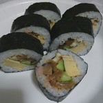 千石寿司 - 恵方巻