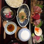 佳肴　あさひ山 - 