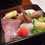 佳肴　あさひ山 - 