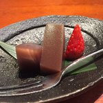 佳肴　あさひ山 - 