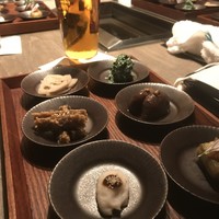 USHIGORO S. NISHIAZABU - 