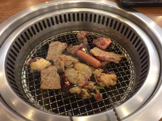 すたみな太郎 古川三本木店 - 大崎市その他（ビュッフェ）の写真