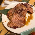 Yakiniku Kingu - 