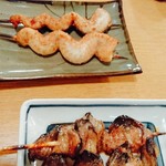 Unagi Kushiyaki Unakushi - 