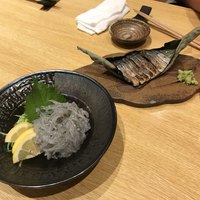 烏賊 鮨ダイニング 鮮助 大宮東口本店 - 