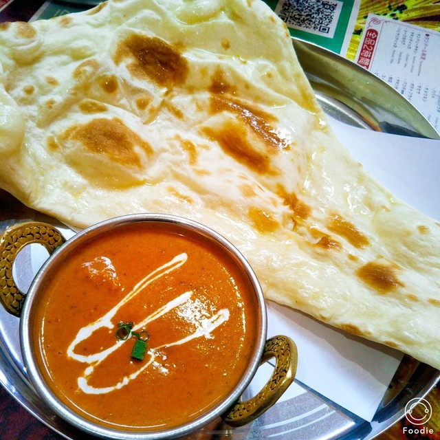 アラティ総社店 - 総社/インドカレー | 食べログ