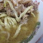 ラーメン二郎 - 