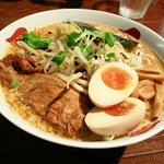 正月屋 - 味噌　５月