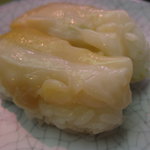 天下寿司 - つぶ貝