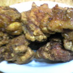 盧山 - 鳥の唐揚げ　2011/5/25ver