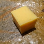 鮨 さいとう - 玉子