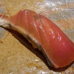 鮨 さいとう - 鰹