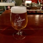 パブリックハウス ブラボー! - COEDO 狭山茶セゾン