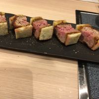 すぎ乃 麻布十番 - 
