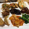 中華ビュッフェレストラン　上海柿安 イオンレイクタウン店
