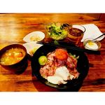 イベリコ豚おんどる焼 裏渋屋 - 