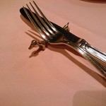 パルファン・ヴェール - 