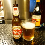 ティオ・ダンジョウ - mahou（700円+税）