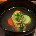 カモシヤ クスモト - 