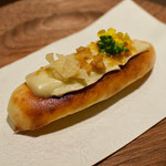 カモシヤ クスモト - 