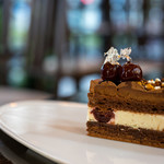 パティスリーレセンシエル - 