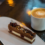 パティスリーレセンシエル - 