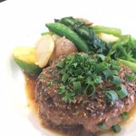 コカブ フレンチ - 