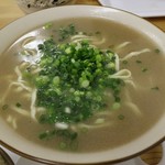 33そば - そば