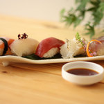 米子駅前　四季庵