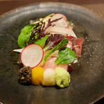 カモシヤ クスモト - 