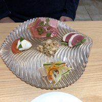 かもめのイタリアン - 
